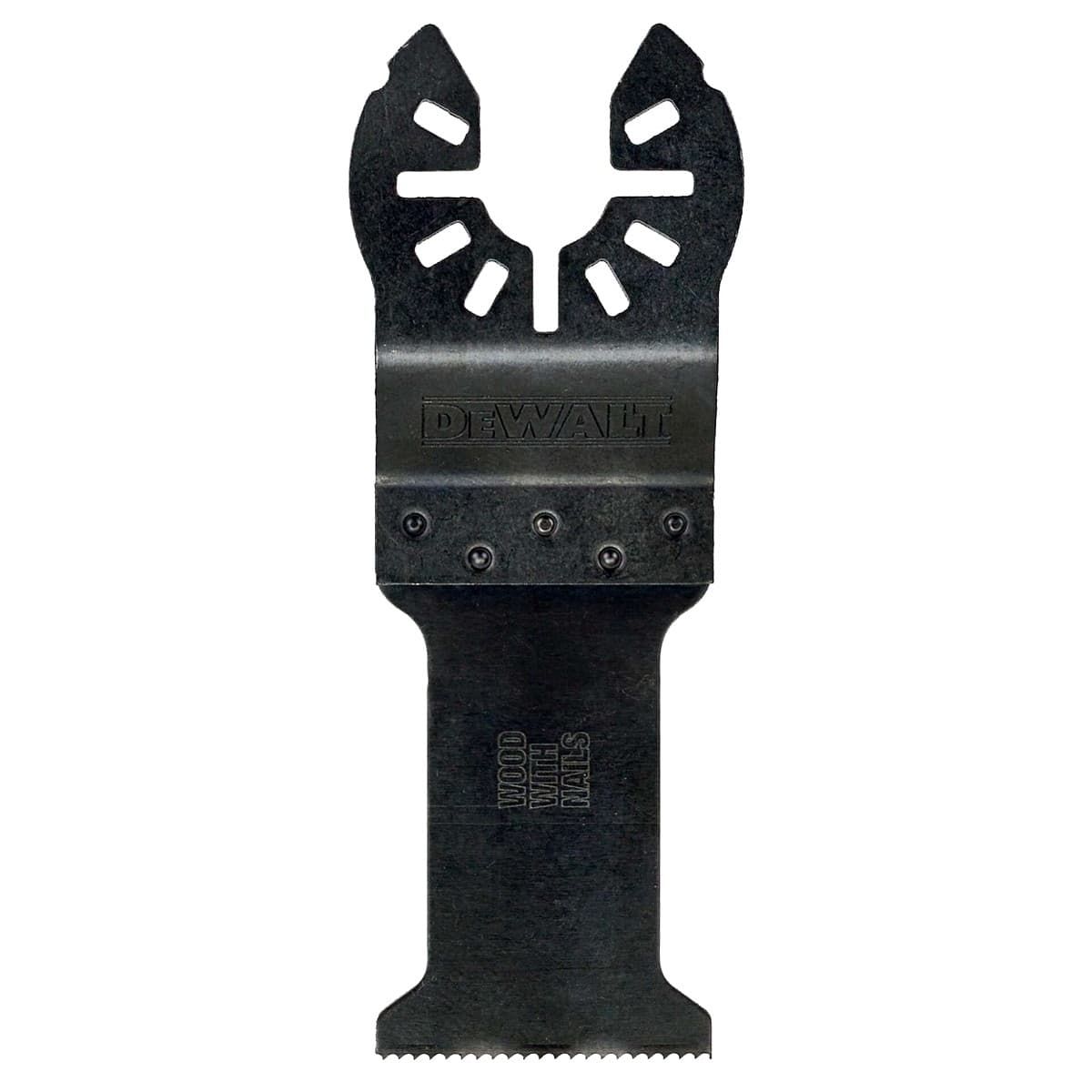 DeWALT DT20701 zaagblad multitool 30 mm hout