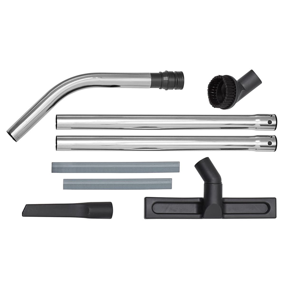 DeWALT DWV9350 vloerreinigingsset met steel