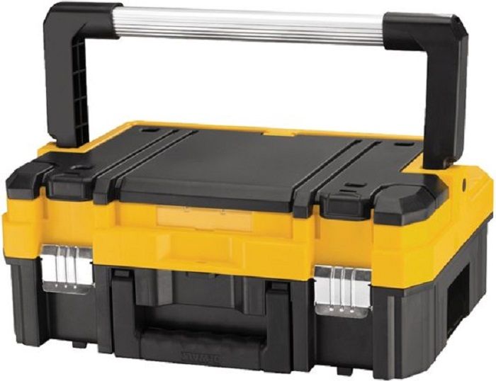 DeWALT TSTAK I DWST1-70704 gereedschapskoffer