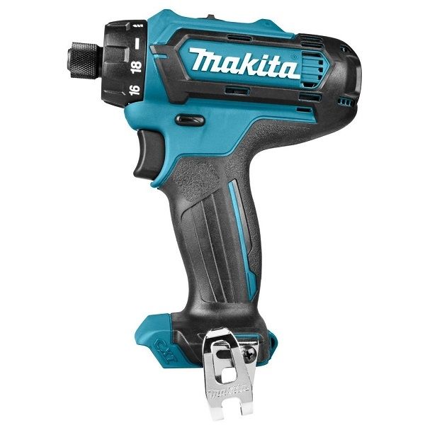 Makita DF031DZ 10.8V Li-Ion accu boor- schroefmachine -body 