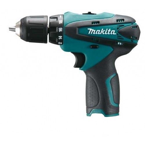 Makita DF330Z accu schroefboormachine body 10,8V