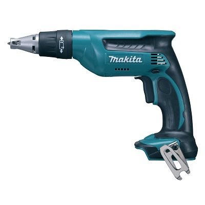 Makita DFS451Z accu gipsschroevendraaier body 18V