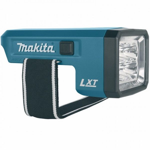 Makita DML186 accu zaklamp 18V body