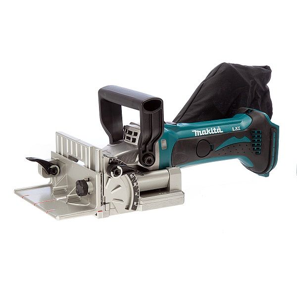 Makita DPJ180Z accu lamellenfrees 100 mm body 18V