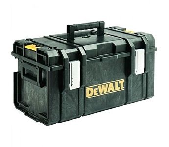 DeWALT Tough System DS300 gereedschapskoffer
