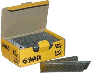 DeWALT DT9900 spijkers zonder kop 1,6 x 32 mm 20° 16 GA - gegalvaniseerd