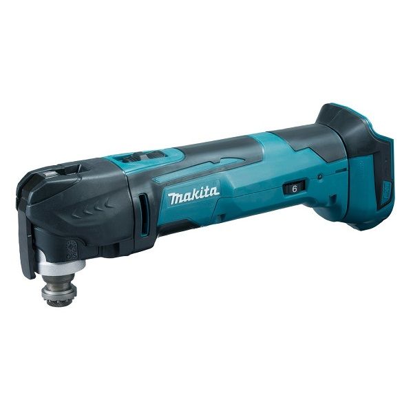 Makita DTM51Z accu multitool body 18V