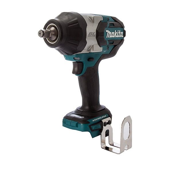 Makita DTW1002Z accu slagmoersleutel body 18V