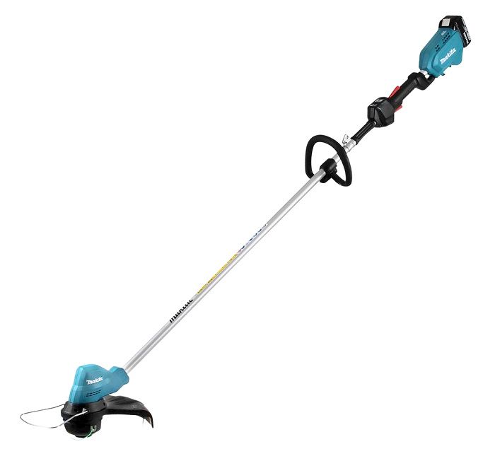 Makita DUR187LRF accu grastrimmer 18V 3,0Ah