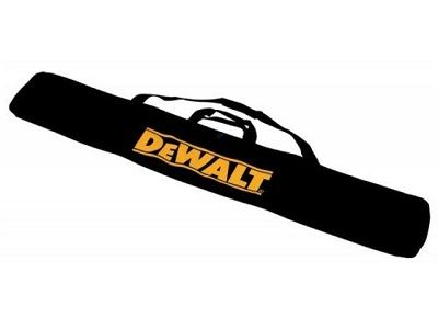 DeWALT DWS5025 draagtas voor geleiderail 1,5 meter