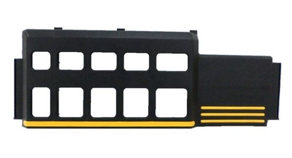 DeWALT 1004568-03 steekvak inleg voor DS400 koffer