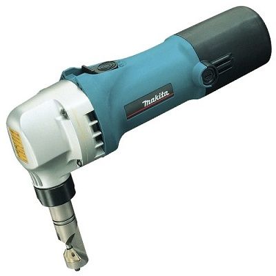 Makita JN1601 knabbelschaar 550W