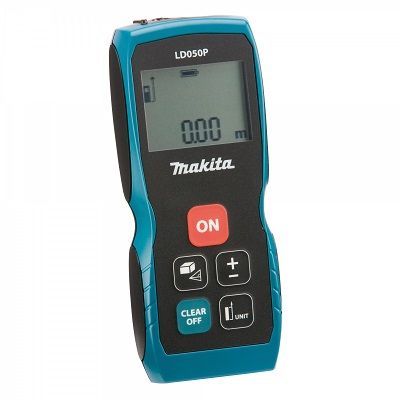 Makita LD050P laser afstandsmeter 50 meter