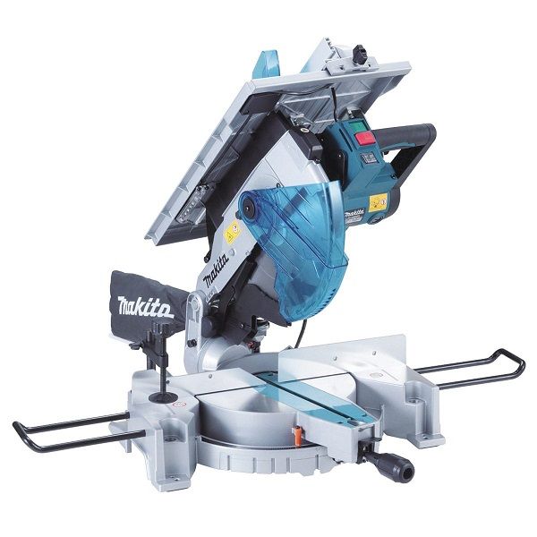 Makita LH1201FL combinatiezaag 305 mm 1650W met laser