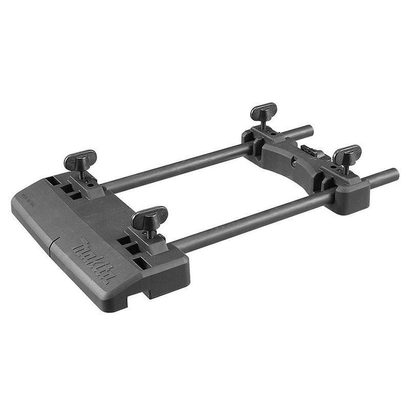 Makita 194579-2 geleiderail adapter voor bovenfrees