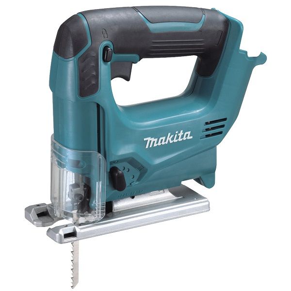 Makita JV100DZ accu decoupeerzaag body 10,8V