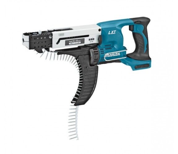 Makita DFR750Z accu bandschroefmachine body 18V