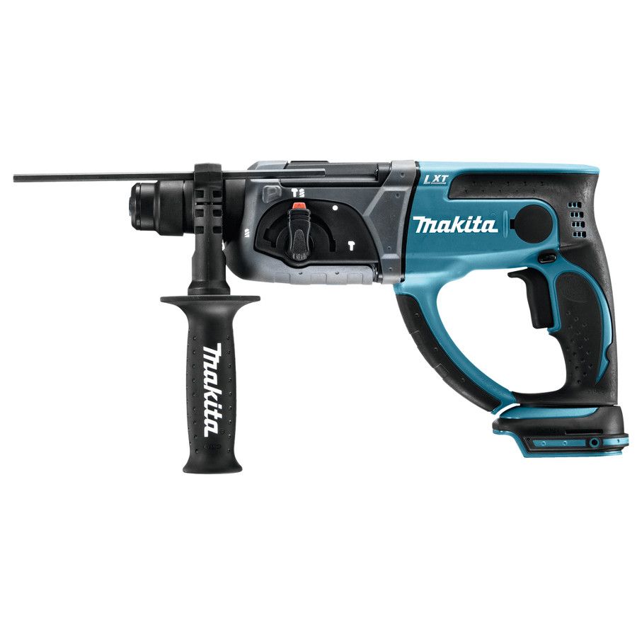 Makita BHR202Z accu combihamer body 18V