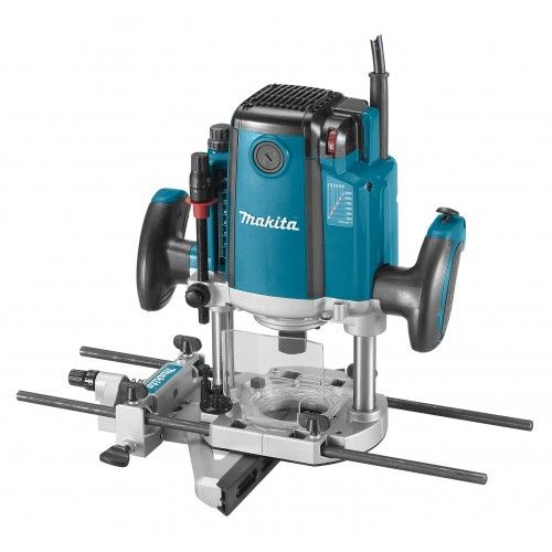 Makita RP2300FCX bovenfrees 12 mm 2300W