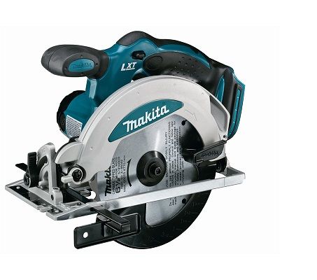 Makita BSS610Z accu cirkelzaag 165 mm 18V body