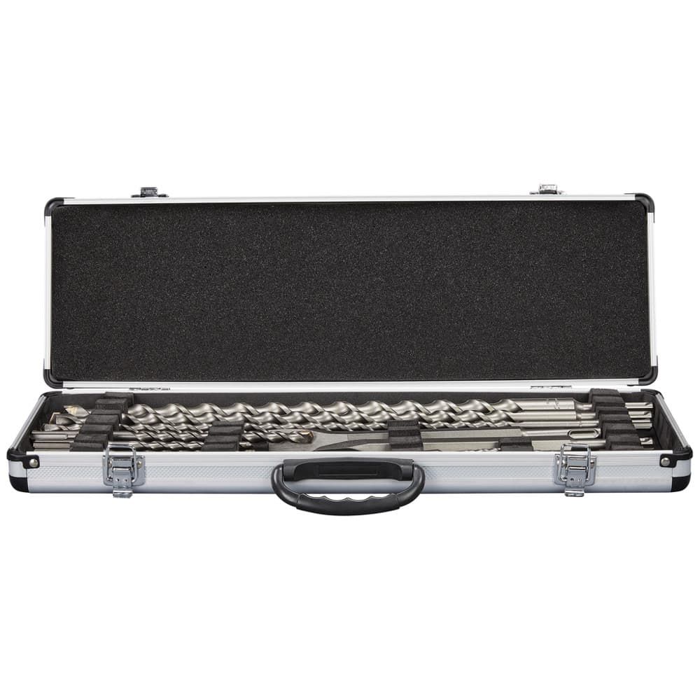 Makita D-21191 SDS-plus boren- en beitelset 10-delig