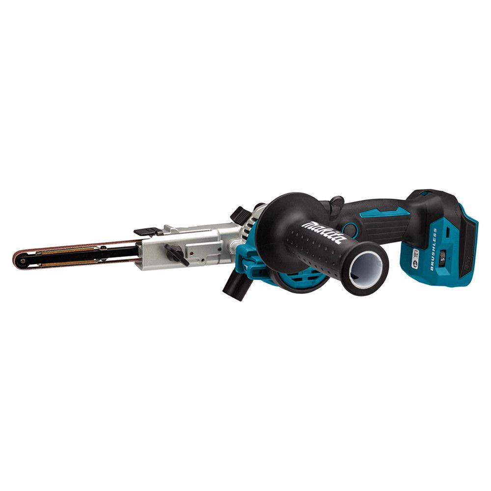 Makita DBS180Z accu stripschuurmachine 18V body