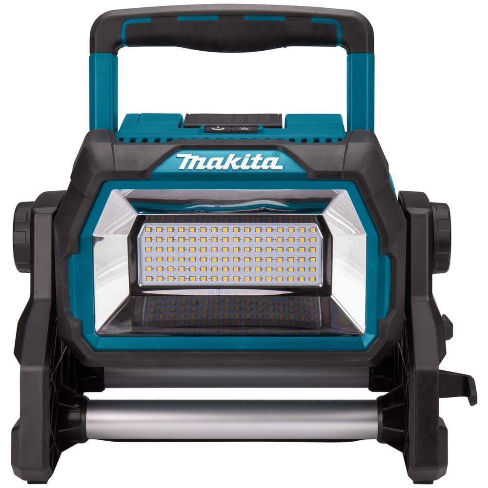 Makita DEADML809 accu bouwlamp 230V body 14,4V/18V