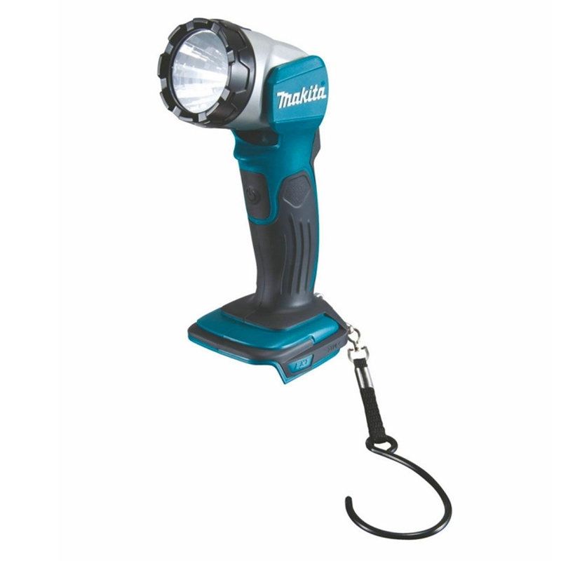 Makita DML802 accu zaklamp 14,4V/18V body