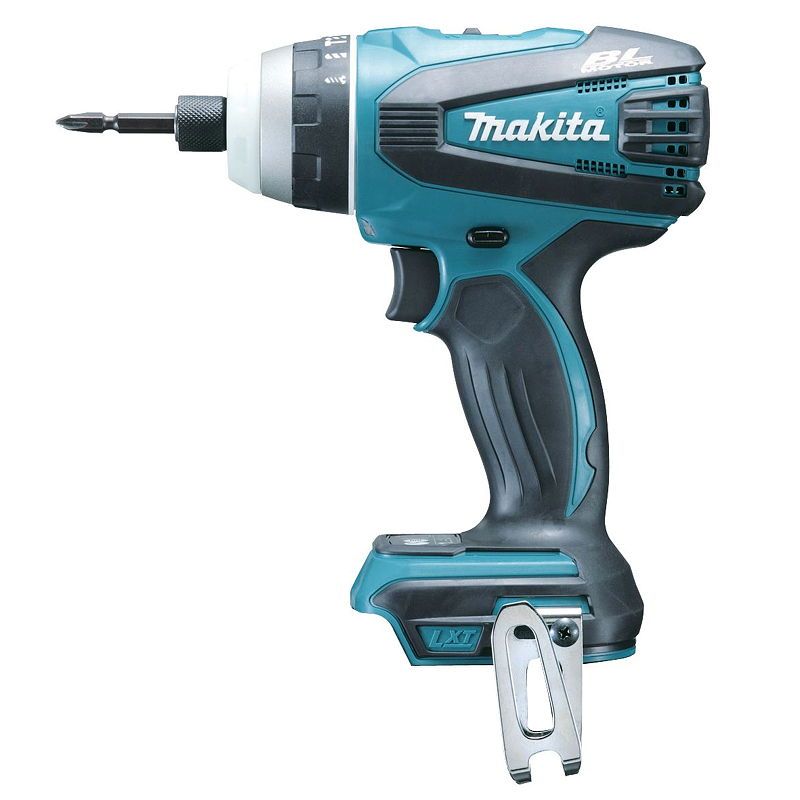 Makita DTP141Z hybride accu schroefboormachine body