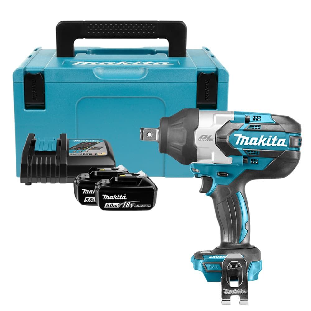 Makita DTW1001RTJ 3/4