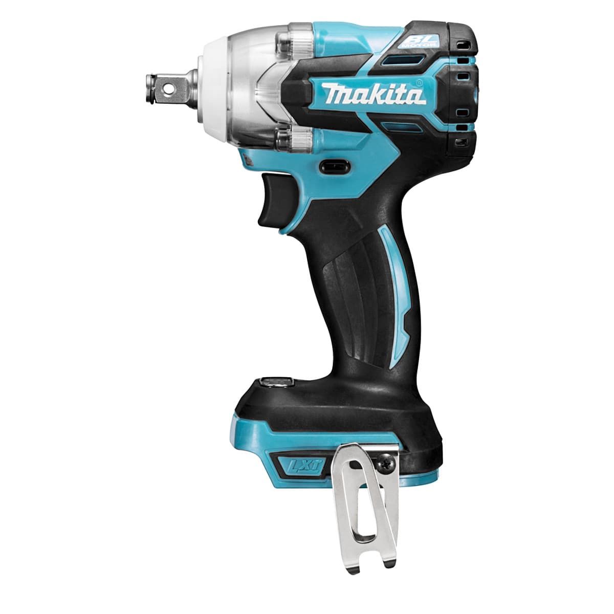 Makita DTW285Z accu slagmoersleutel body 18V