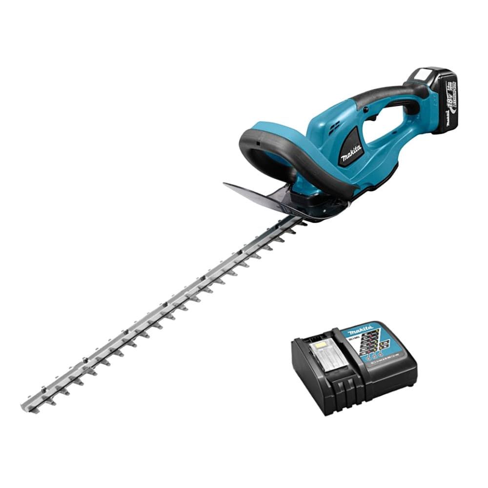 Makita DUH523RM accu heggenschaar 18V 4,0Ah