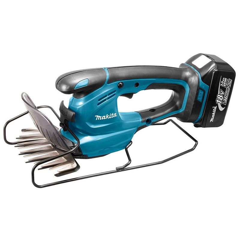 Makita DUM168RF accu grasschaar 18V 3,0Ah
