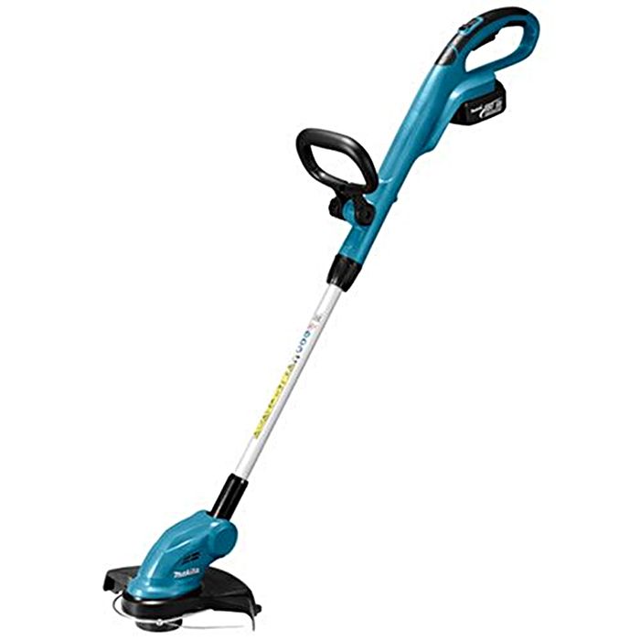 Makita DUR181RM accu grastrimmer 18V 4,0Ah