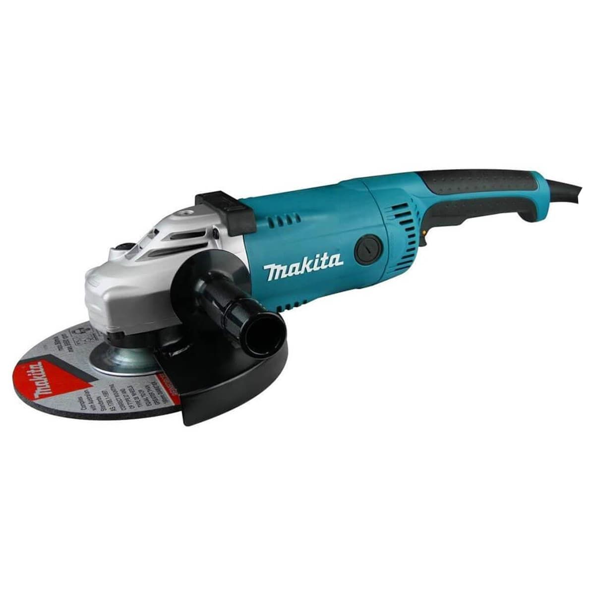 Makita GA7050 haakse slijper 180 mm 2000W