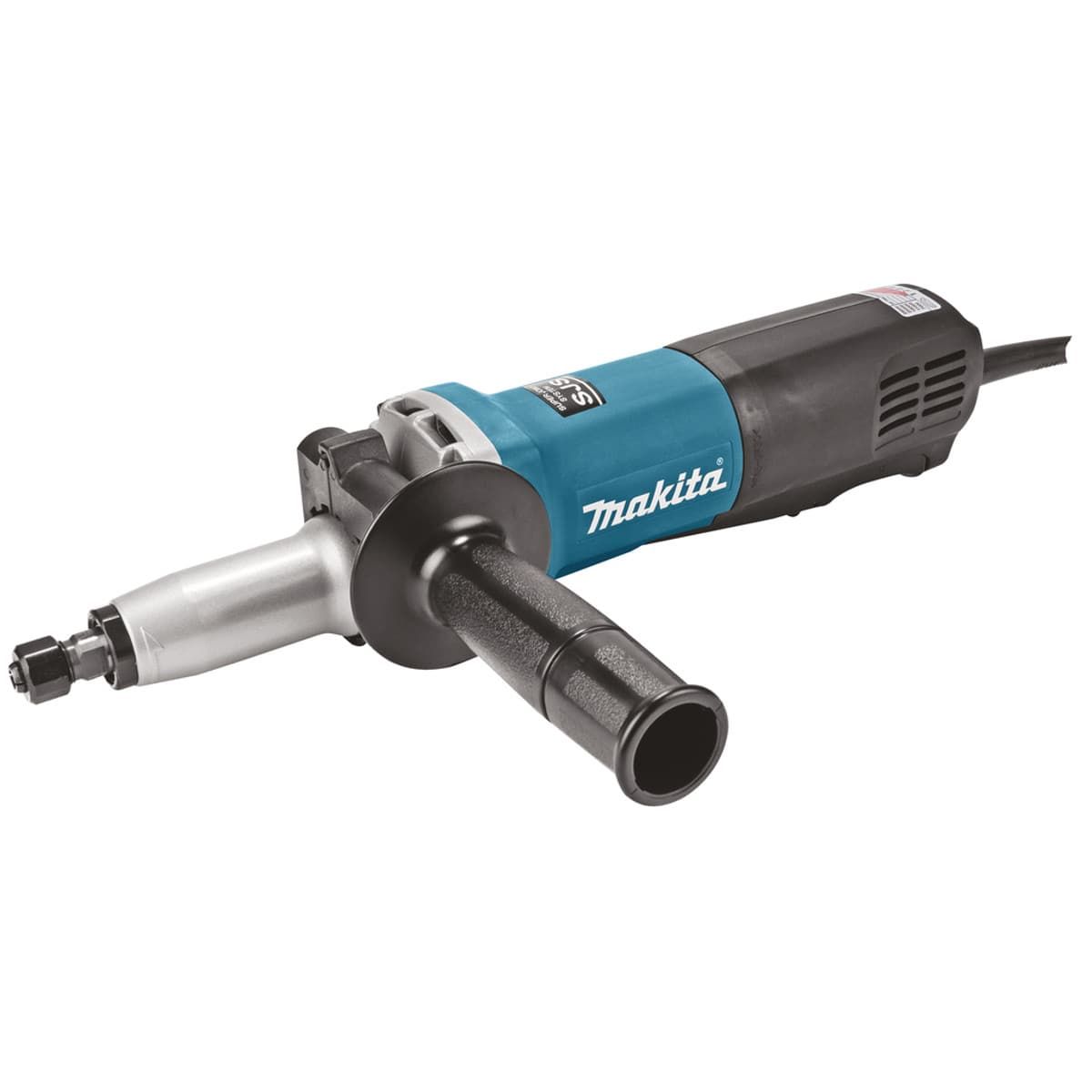 Makita GD0811C rechte slijper 50 mm