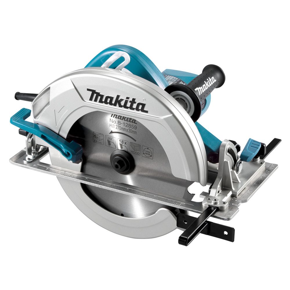 Makita HS0600 cirkelzaag 255-270 mm 2000W