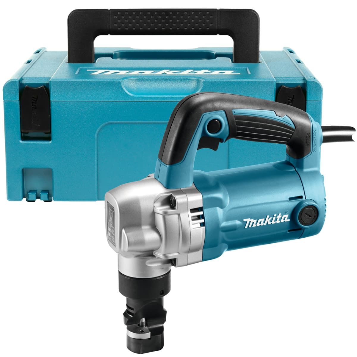 Makita JN3201J knabbelschaar 710W + Mbox