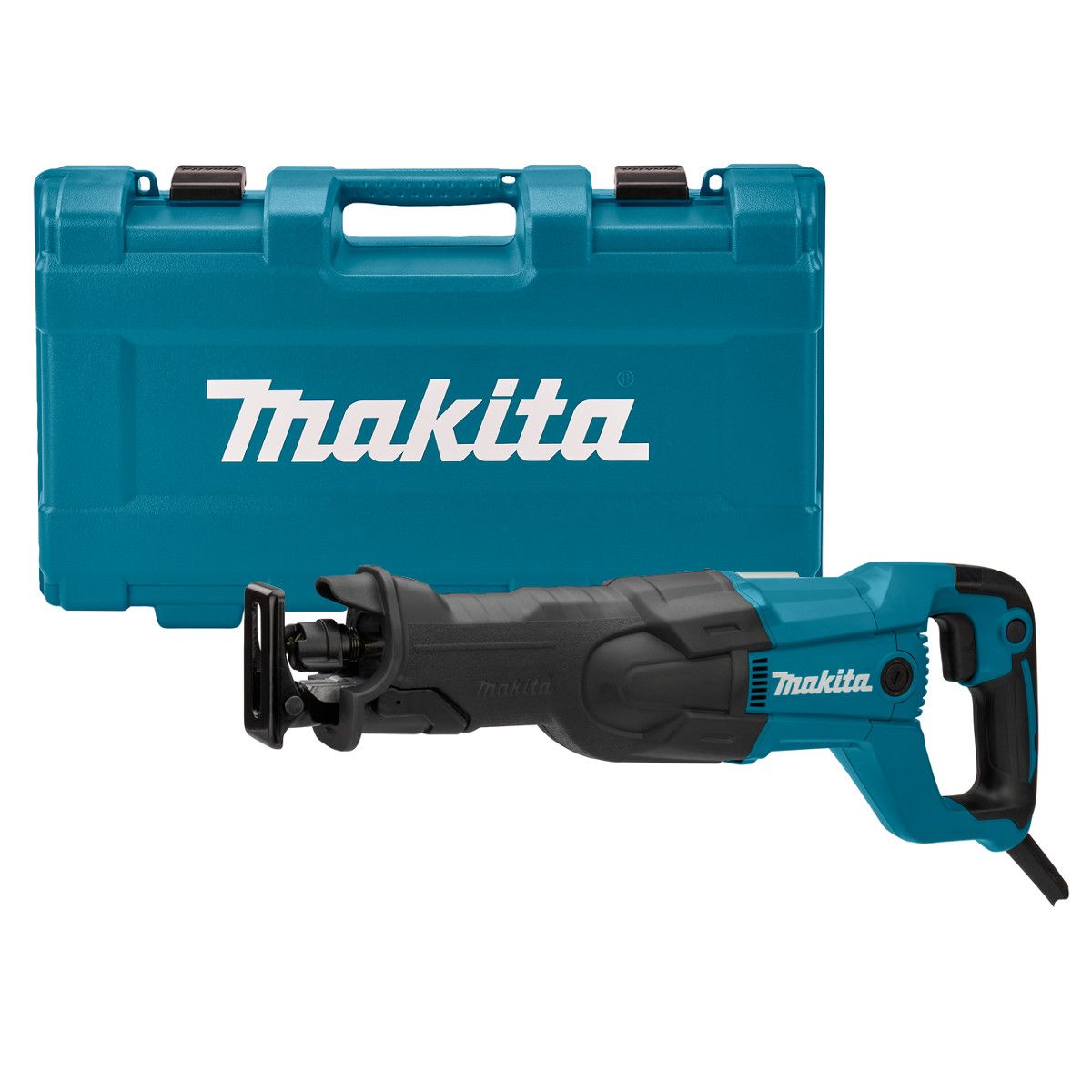 Makita JR3061T reciprozaag 1250W + koffer
