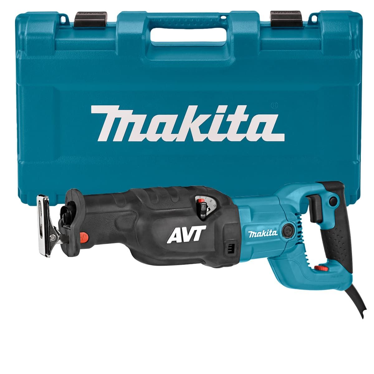 Makita JR3070CT pendel reciprozaag 1510W + koffer