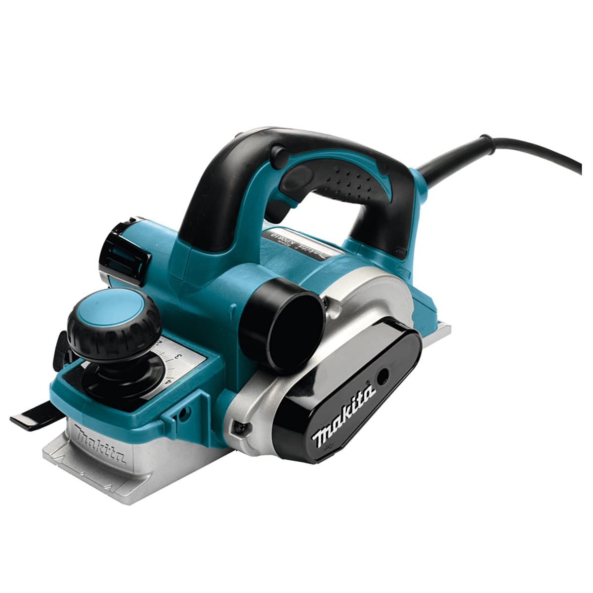 Makita KP0810 schaafmachine 82 mm 850W