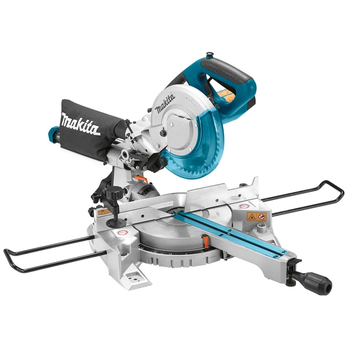 Makita LS0815FL afkortzaag 216 mm 1400W
