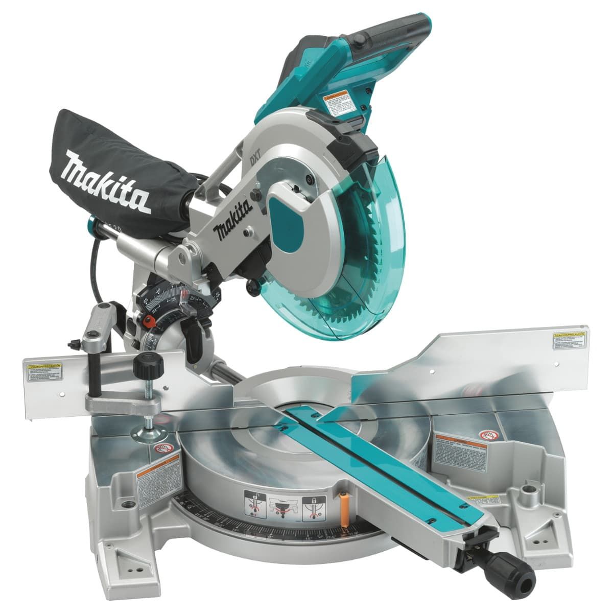 Makita LS1016L afkortzaag 260 mm 1510W