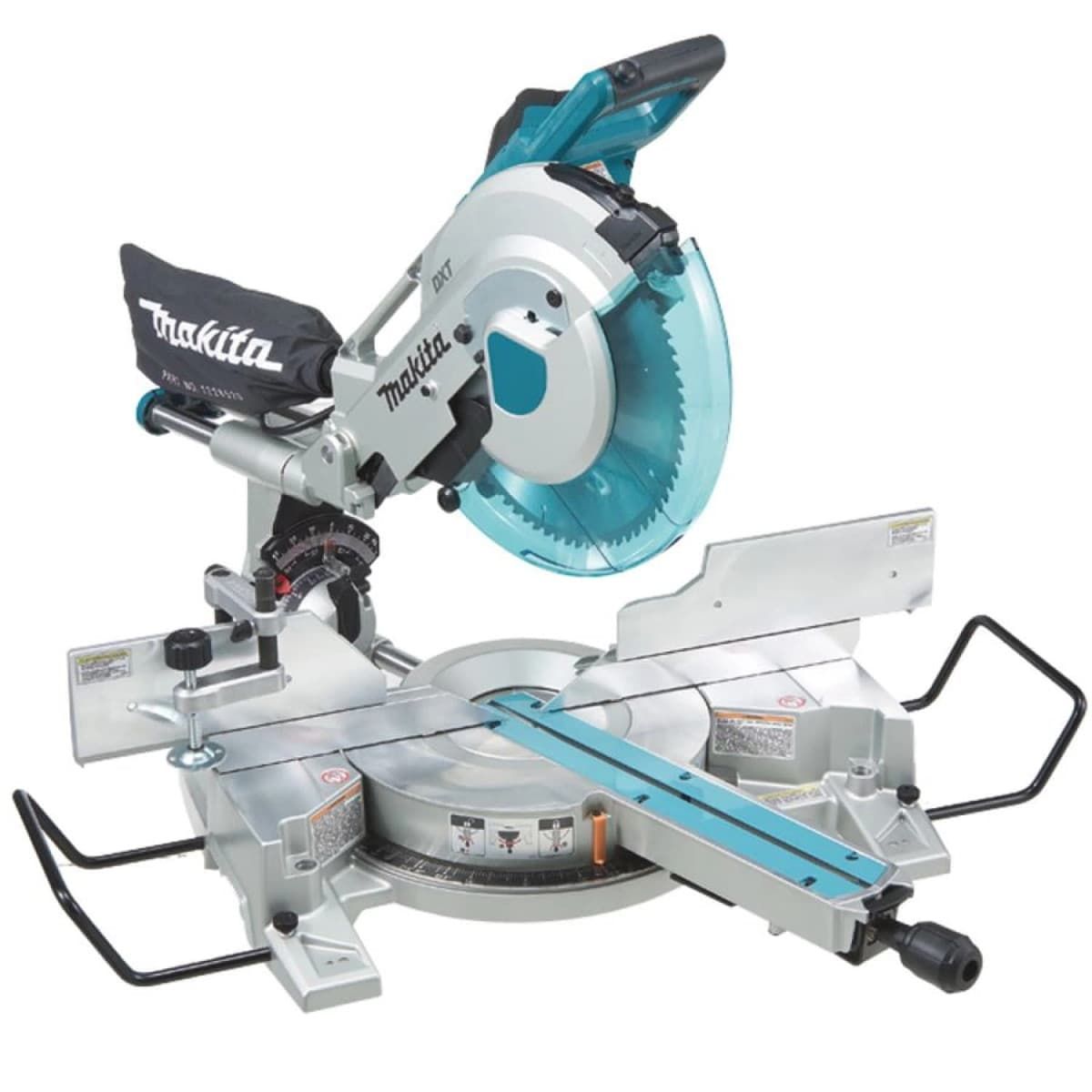 Makita LS1216L afkortzaag 305 mm 1650W
