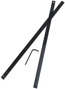 Makita P-20177 koppelstuk voor geleiderails 