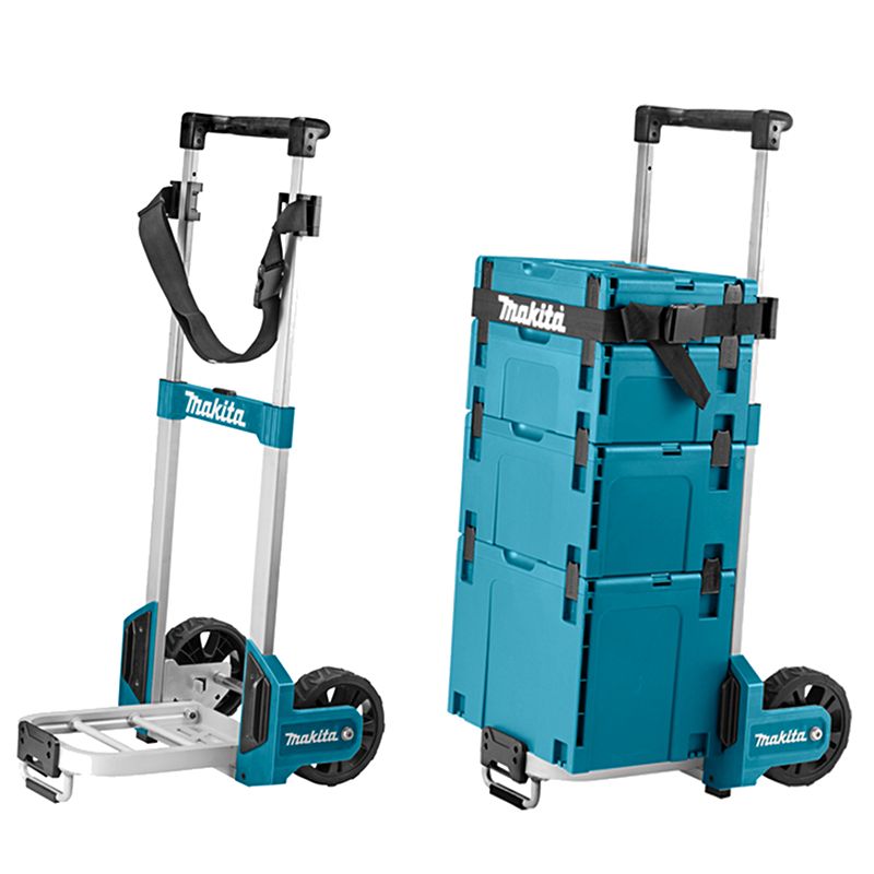 Makita TR00000001 Mbox trolley