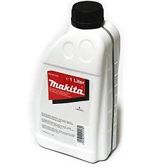 Makita 988002656 kettingzaagolie 1 liter
