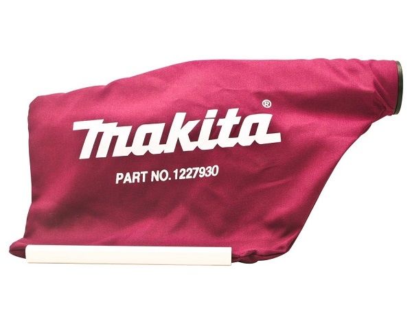 Makita 122793-0 linnen stofzak voor schaafmachine
