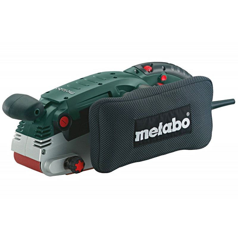 Metabo BAE 75 bandschuurmachine 1010W 75 mm