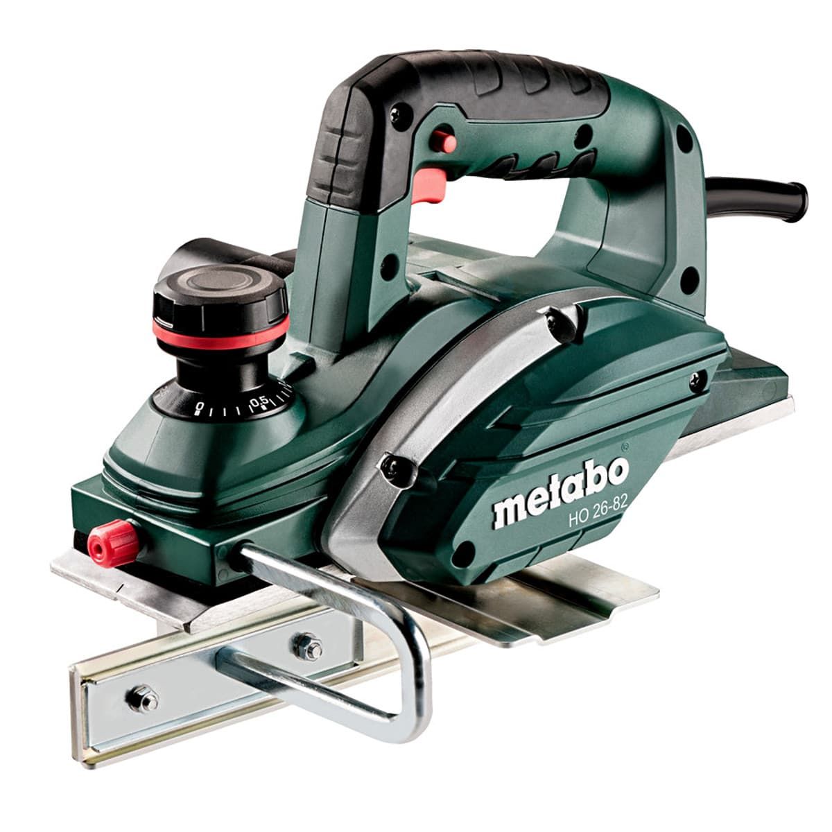 Metabo HO 26-82 schaafmachine 82 mm 620W